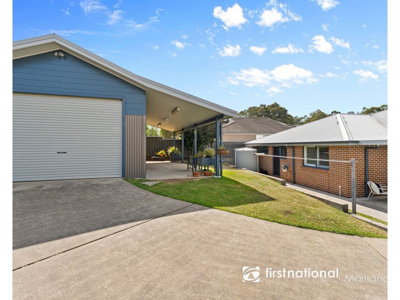 3 Linwood Close, Bolwarra Heights NSW 2320