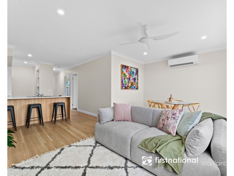 17 & 17A Waterworks Road, Rutherford NSW 2320