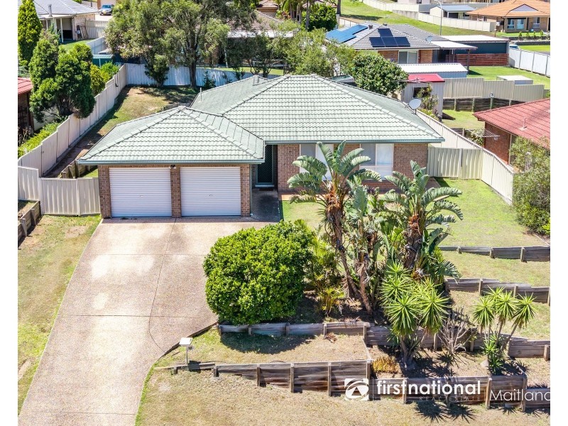 71 Denton Park Drive, Rutherford NSW 2320