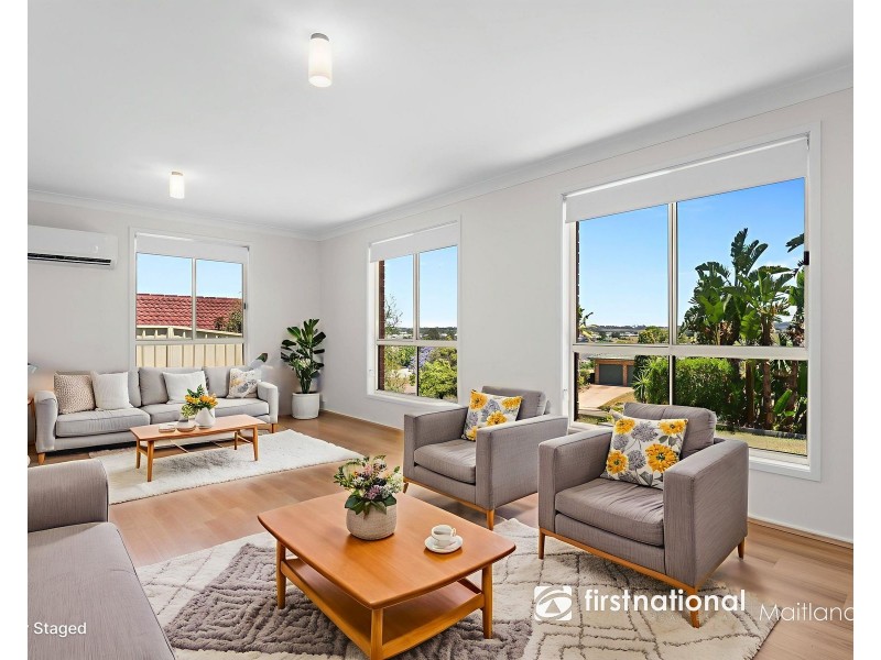 71 Denton Park Drive, Rutherford NSW 2320