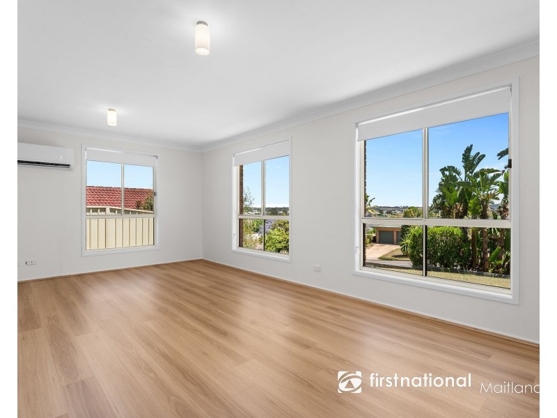 71 Denton Park Drive, Rutherford NSW 2320
