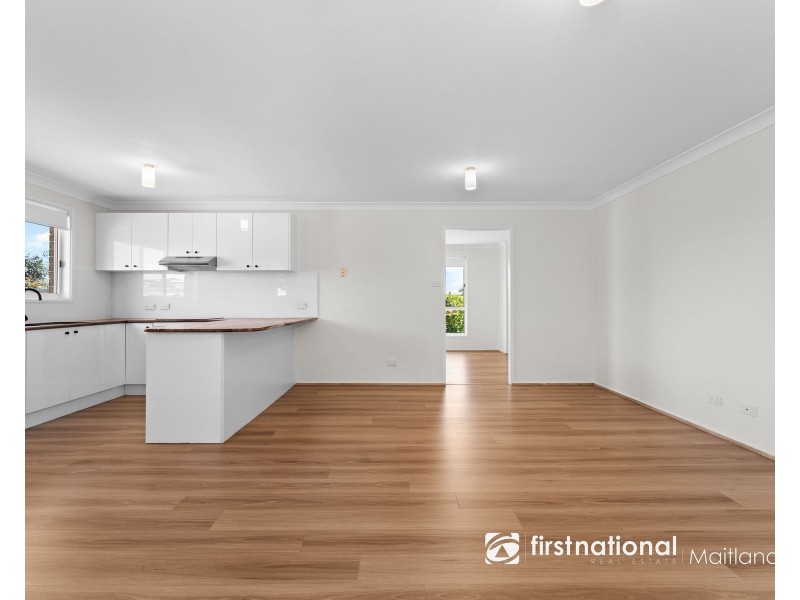 71 Denton Park Drive, Rutherford NSW 2320