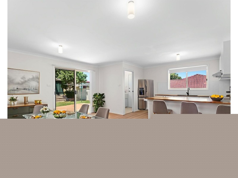 71 Denton Park Drive, Rutherford NSW 2320