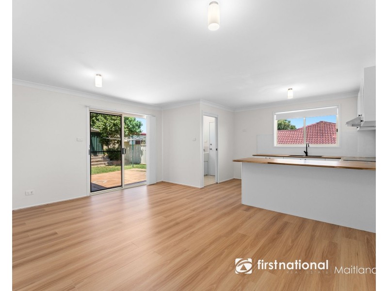 71 Denton Park Drive, Rutherford NSW 2320
