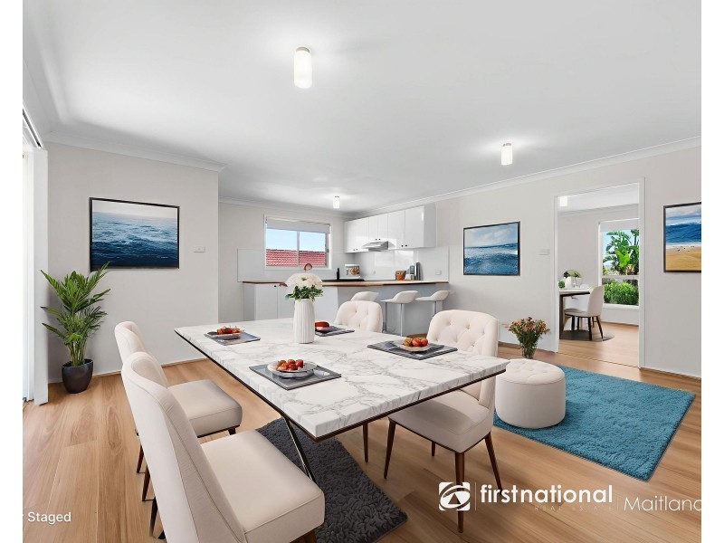 71 Denton Park Drive, Rutherford NSW 2320