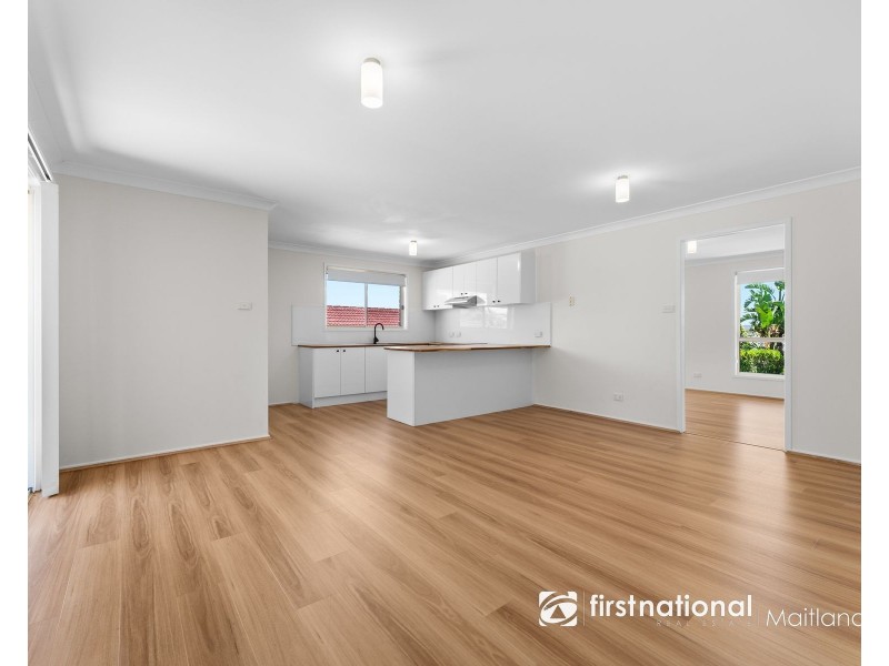 71 Denton Park Drive, Rutherford NSW 2320