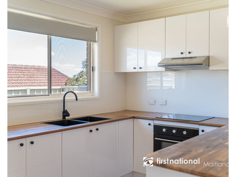71 Denton Park Drive, Rutherford NSW 2320
