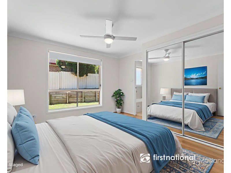 71 Denton Park Drive, Rutherford NSW 2320