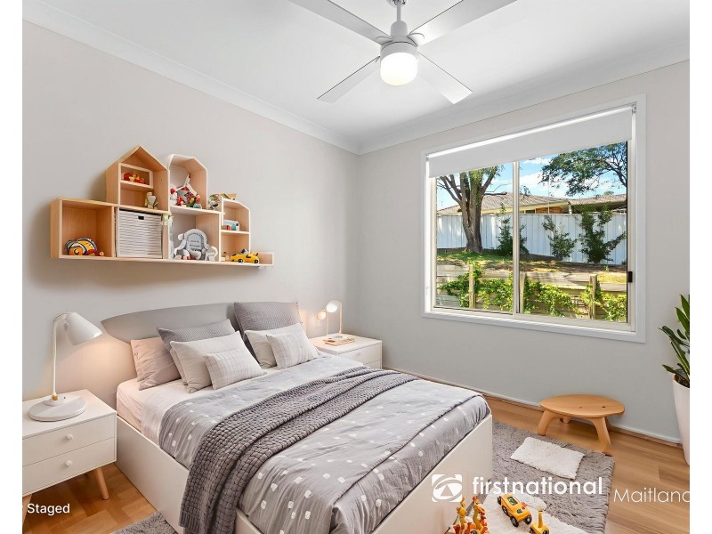 71 Denton Park Drive, Rutherford NSW 2320