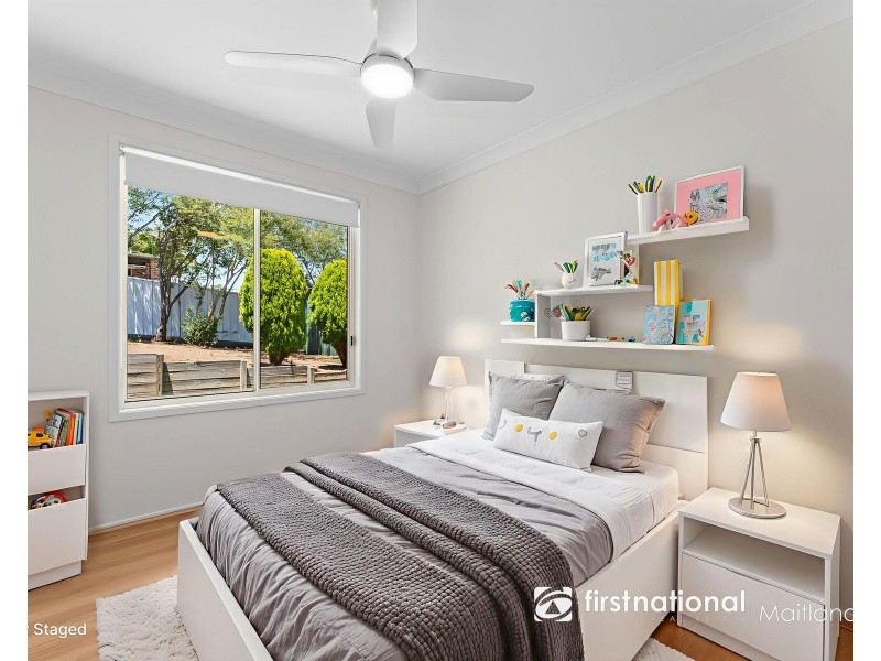 71 Denton Park Drive, Rutherford NSW 2320