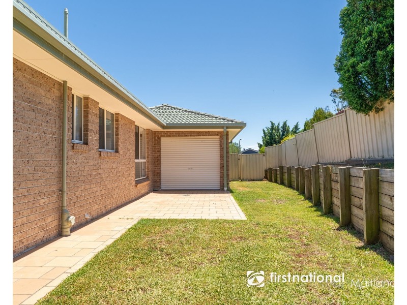 71 Denton Park Drive, Rutherford NSW 2320