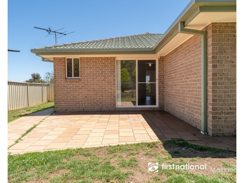71 Denton Park Drive, Rutherford NSW 2320