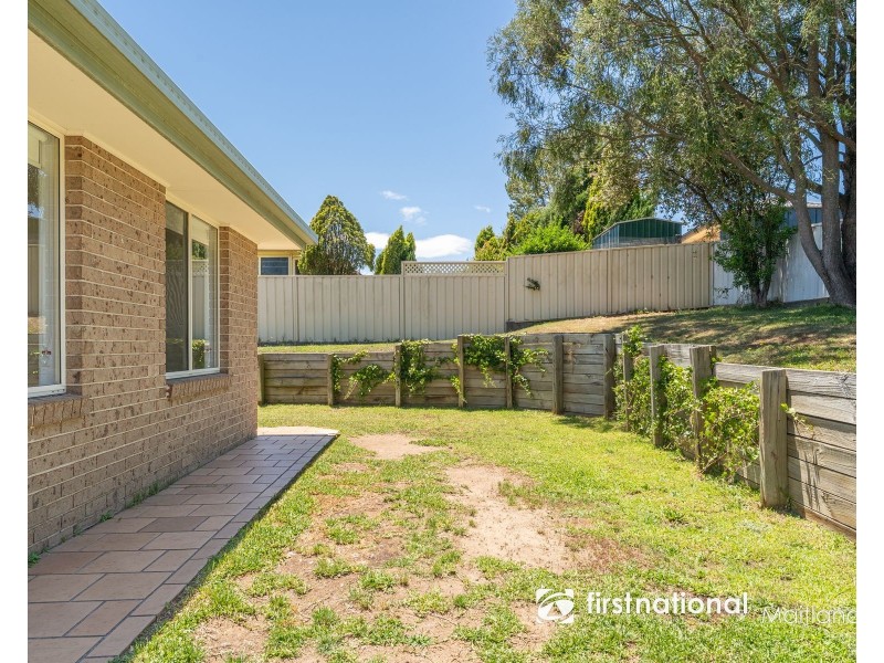 71 Denton Park Drive, Rutherford NSW 2320