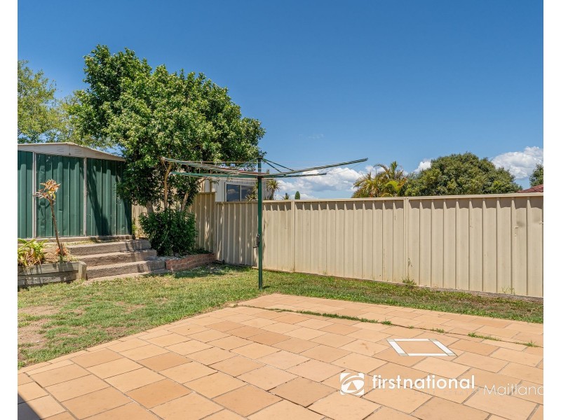 71 Denton Park Drive, Rutherford NSW 2320
