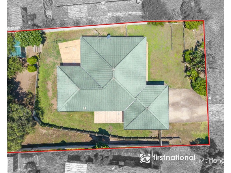 71 Denton Park Drive, Rutherford NSW 2320