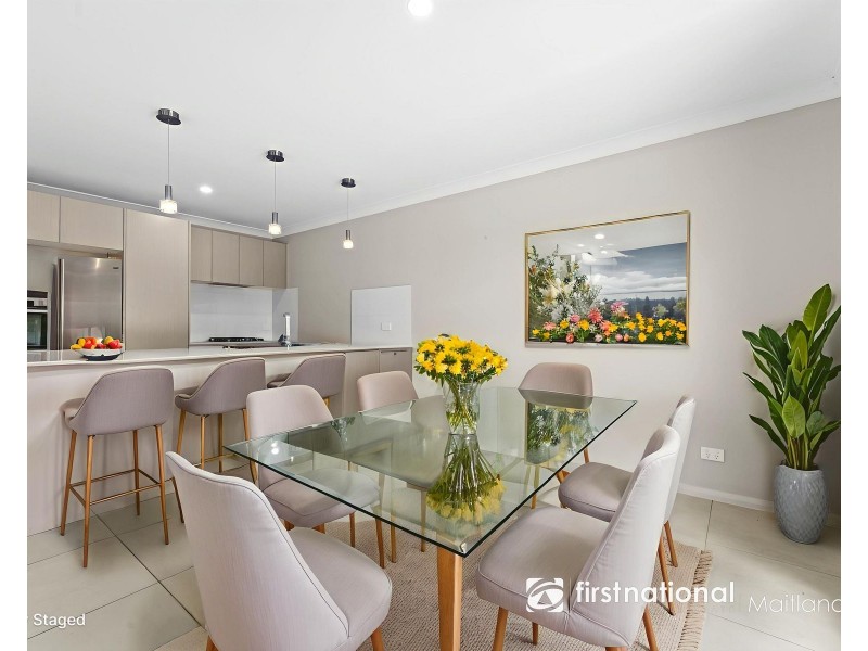 1 & 2/7 Quintero Close, Heddon Greta NSW 2321