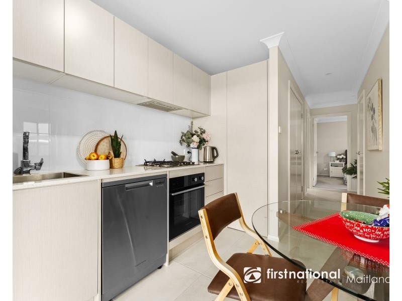 1 & 2/7 Quintero Close, Heddon Greta NSW 2321