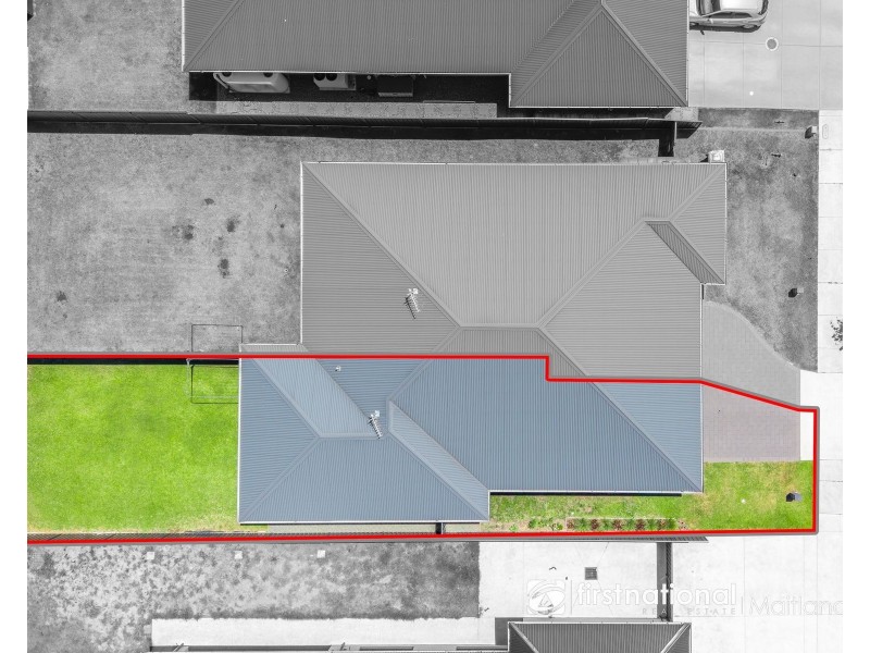 1 & 2/7 Quintero Close, Heddon Greta NSW 2321