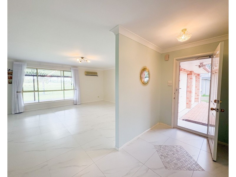 6 South Willards Lane, Oakhampton Heights NSW 2320