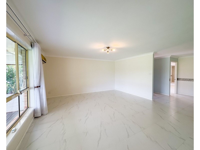6 South Willards Lane, Oakhampton Heights NSW 2320
