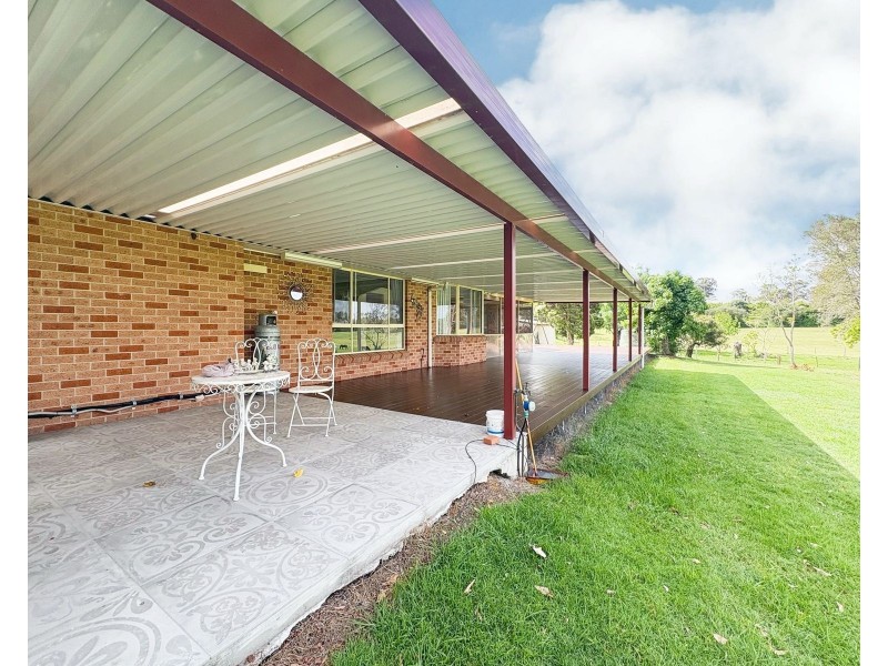 6 South Willards Lane, Oakhampton Heights NSW 2320