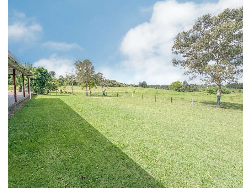 6 South Willards Lane, Oakhampton Heights NSW 2320