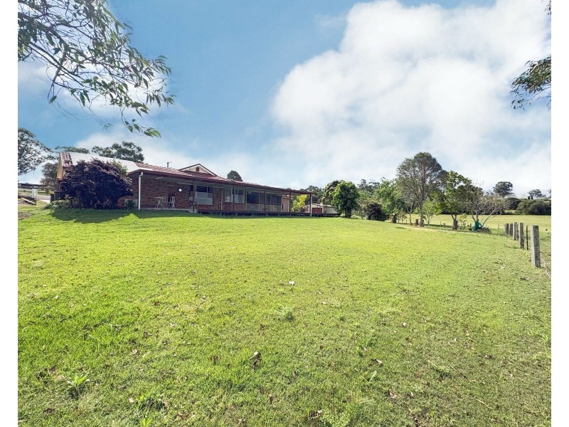 6 South Willards Lane, Oakhampton Heights NSW 2320