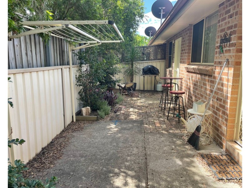 4/14 Justine Parade, Rutherford NSW 2320