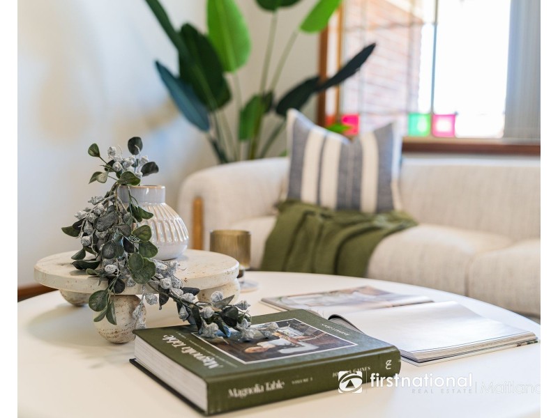 93 SOUTH SEAS DRIVE, Ashtonfield NSW 2323