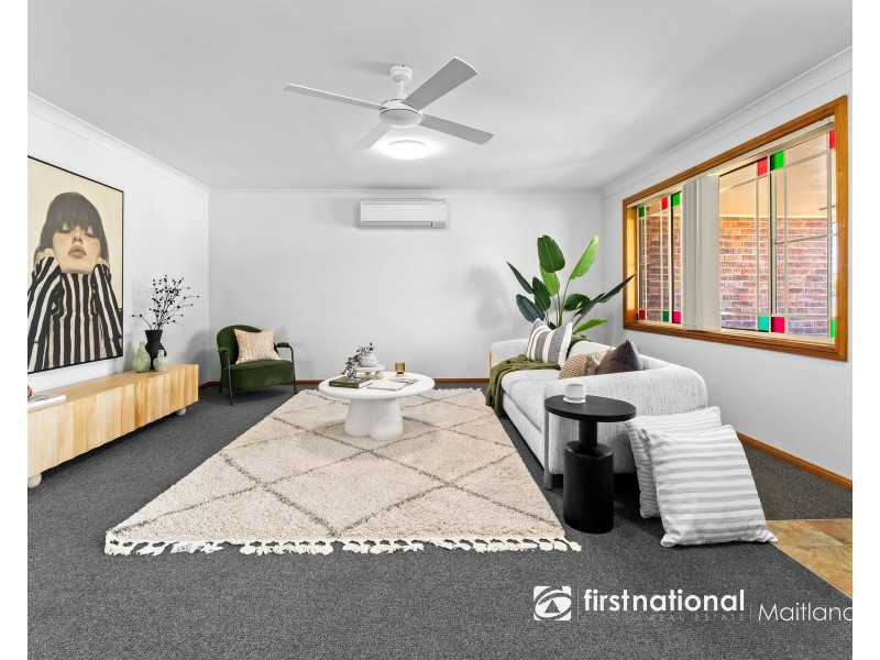 93 SOUTH SEAS DRIVE, Ashtonfield NSW 2323