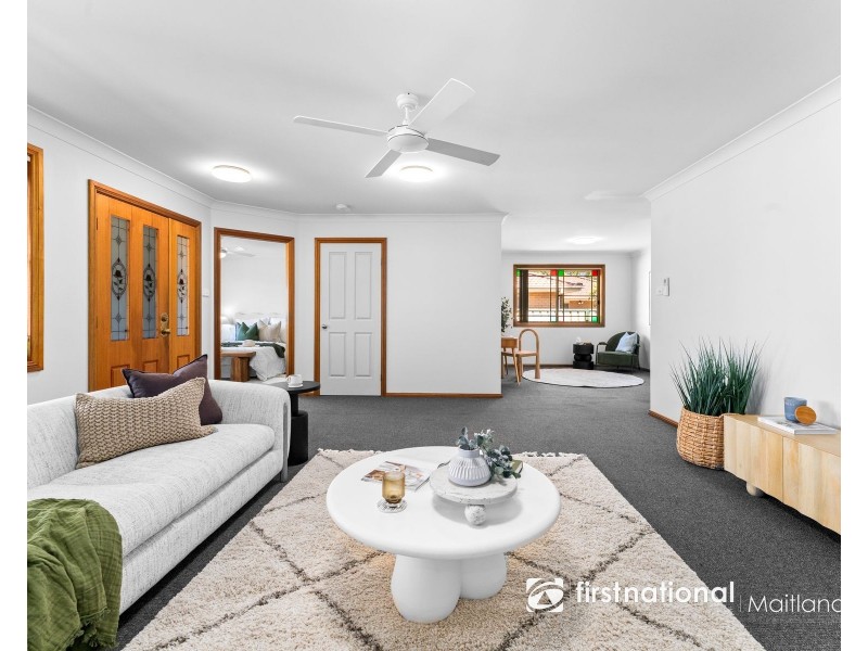 93 SOUTH SEAS DRIVE, Ashtonfield NSW 2323