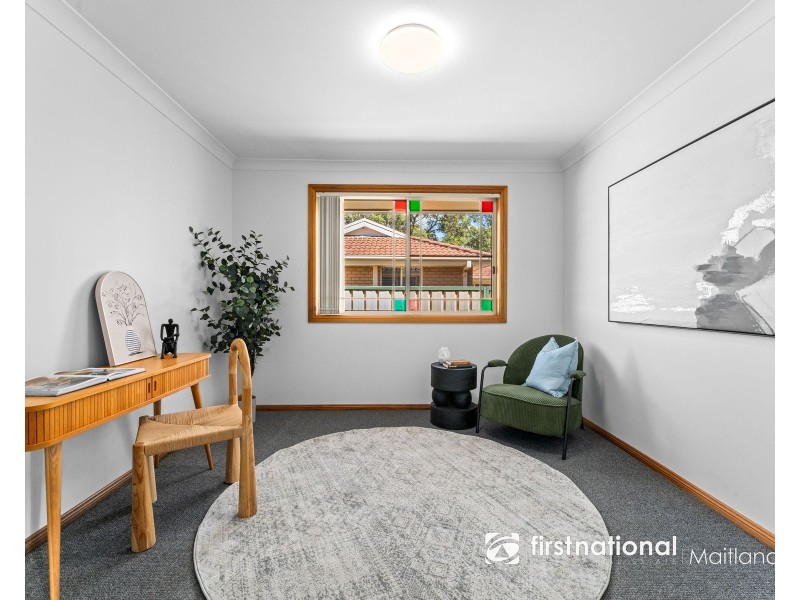 93 SOUTH SEAS DRIVE, Ashtonfield NSW 2323