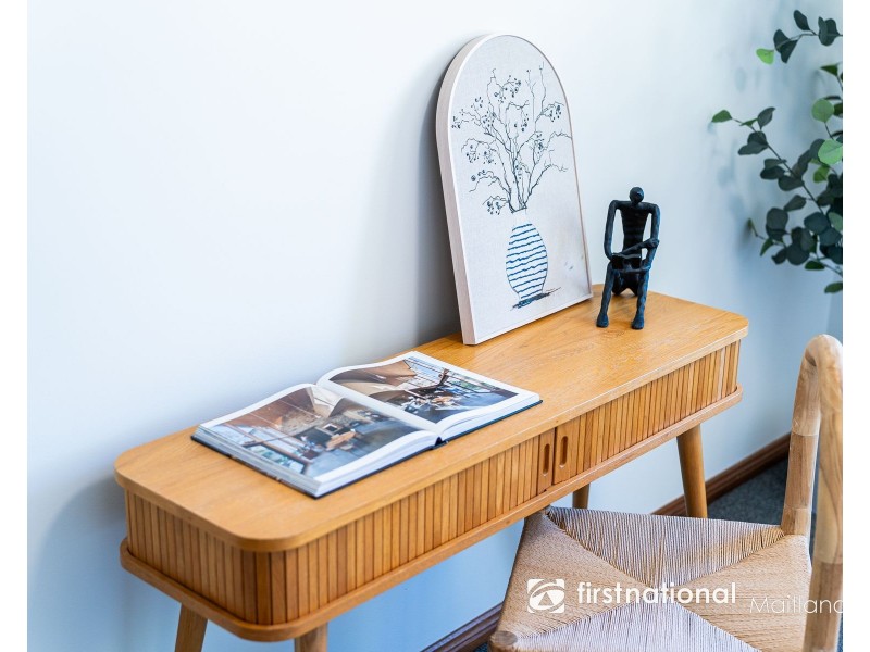 93 SOUTH SEAS DRIVE, Ashtonfield NSW 2323