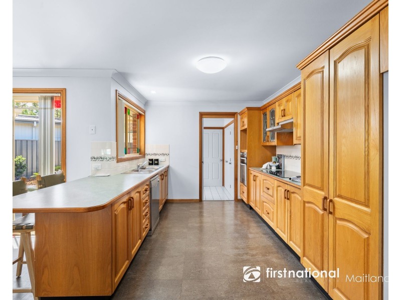 93 SOUTH SEAS DRIVE, Ashtonfield NSW 2323