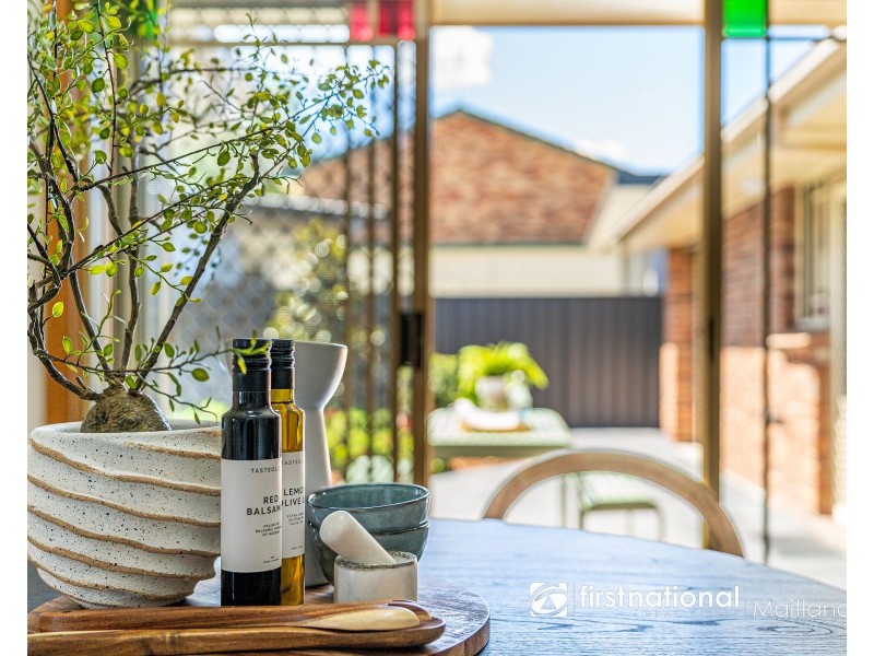 93 SOUTH SEAS DRIVE, Ashtonfield NSW 2323