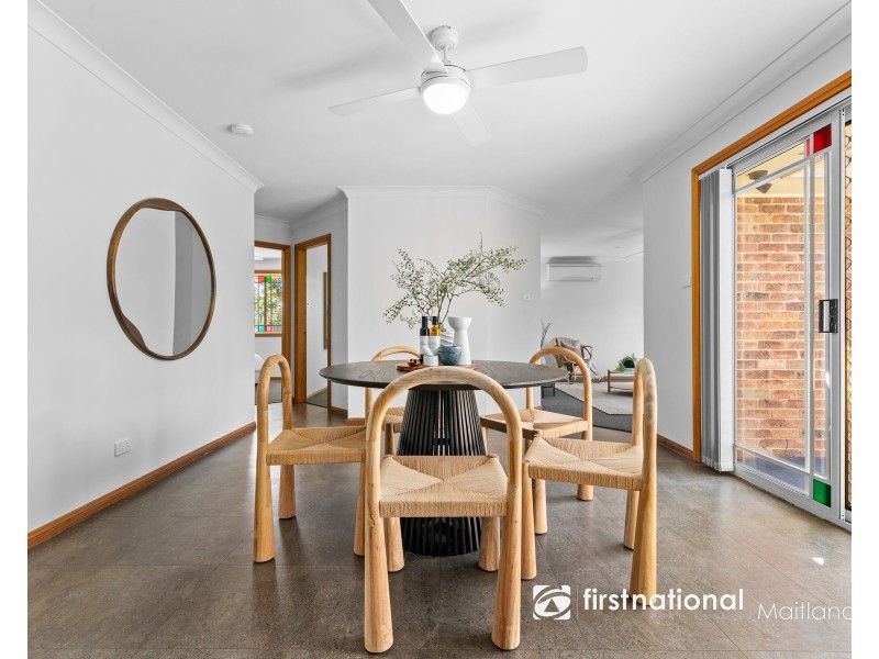 93 SOUTH SEAS DRIVE, Ashtonfield NSW 2323