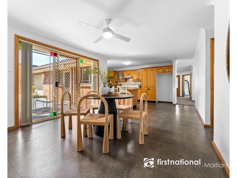 93 SOUTH SEAS DRIVE, Ashtonfield NSW 2323