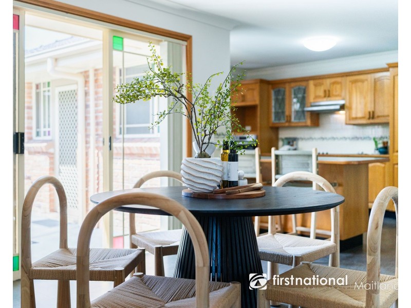 93 SOUTH SEAS DRIVE, Ashtonfield NSW 2323