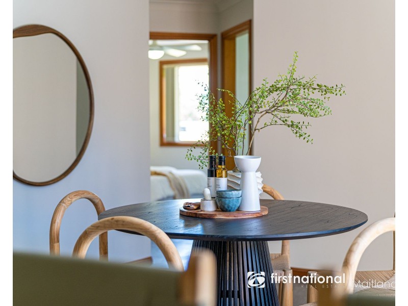 93 SOUTH SEAS DRIVE, Ashtonfield NSW 2323