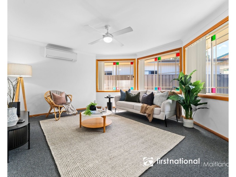 93 SOUTH SEAS DRIVE, Ashtonfield NSW 2323