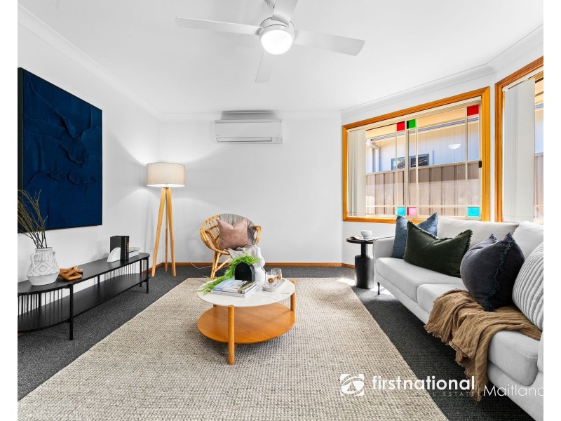 93 SOUTH SEAS DRIVE, Ashtonfield NSW 2323