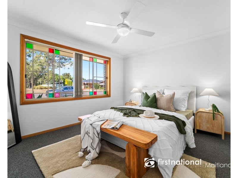 93 SOUTH SEAS DRIVE, Ashtonfield NSW 2323