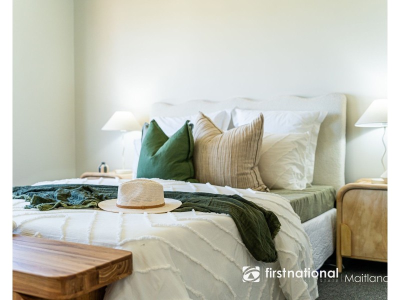 93 SOUTH SEAS DRIVE, Ashtonfield NSW 2323