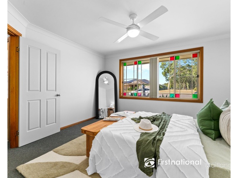 93 SOUTH SEAS DRIVE, Ashtonfield NSW 2323