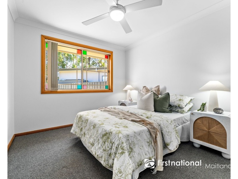 93 SOUTH SEAS DRIVE, Ashtonfield NSW 2323