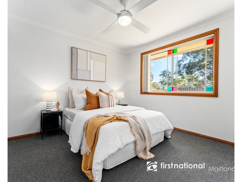 93 SOUTH SEAS DRIVE, Ashtonfield NSW 2323