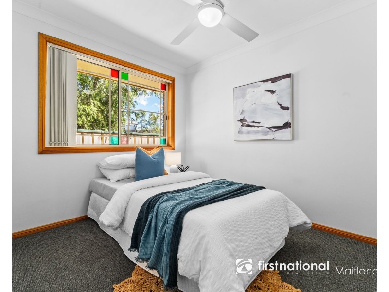 93 SOUTH SEAS DRIVE, Ashtonfield NSW 2323