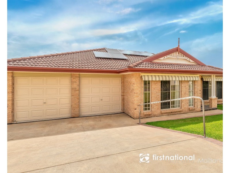 77 Budgeree Drive, Aberglasslyn NSW 2320