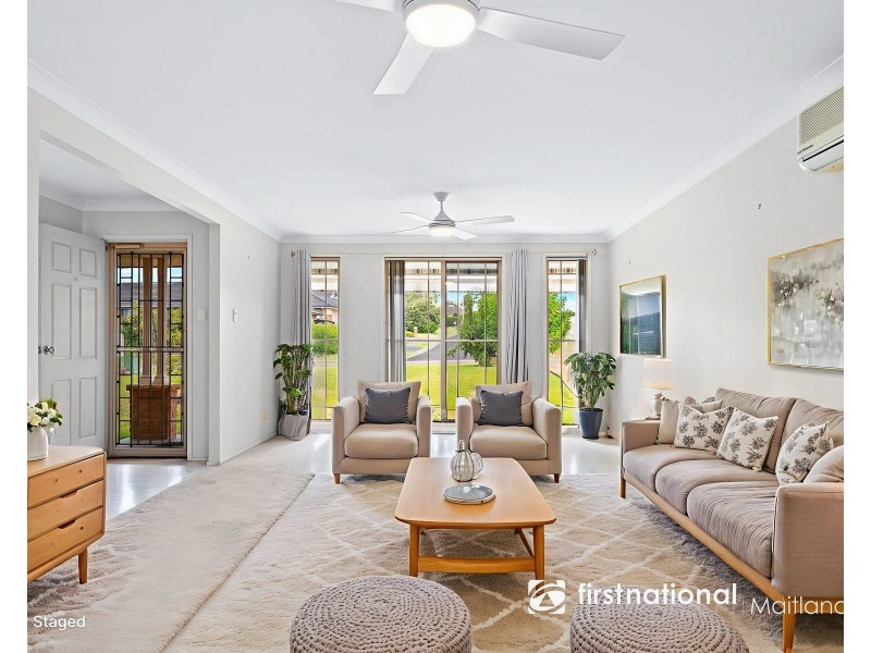 77 Budgeree Drive, Aberglasslyn NSW 2320