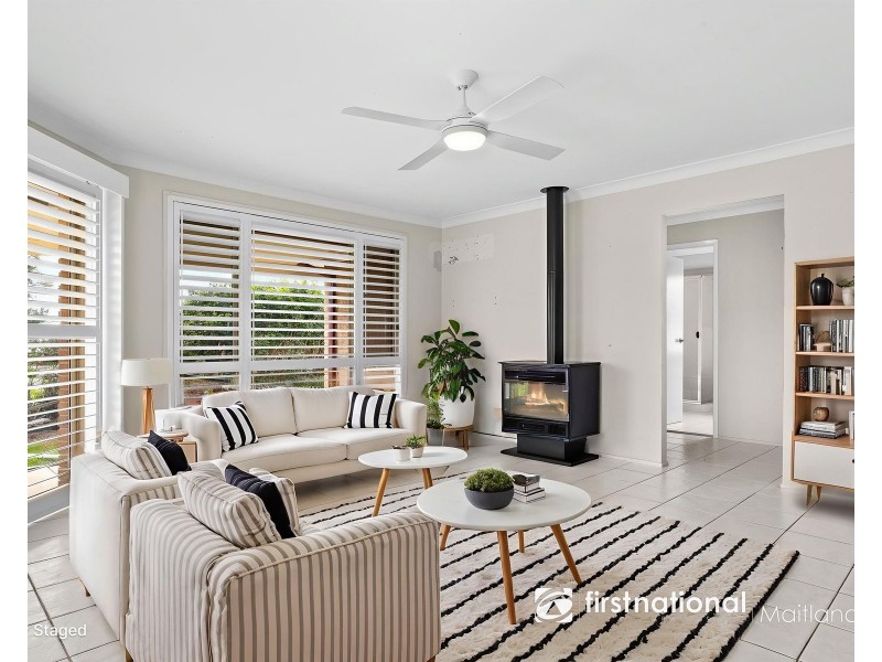 77 Budgeree Drive, Aberglasslyn NSW 2320